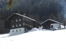 Almhutte Katharina 