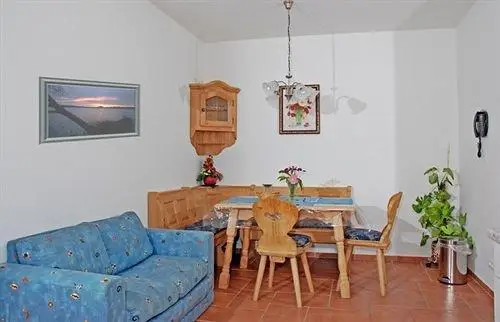 Appartement und Ferienhaus Walzl 