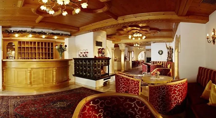 Hotel Verwall Ischgl