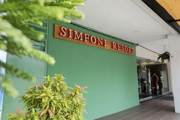 Simfoni Resort 