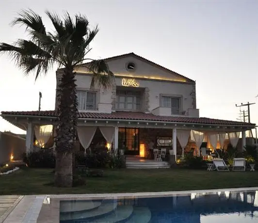 Alacati Luce Hotel