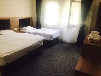 Butik Inceli Hotel