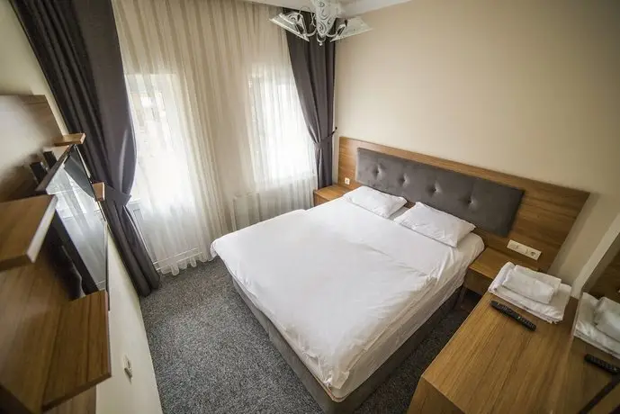 Butik Inceli Hotel 