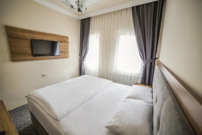 Butik Inceli Hotel 