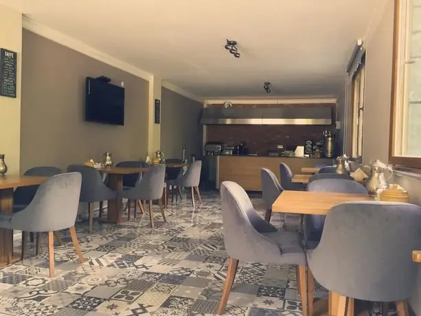 Butik Inceli Hotel 