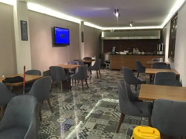 Butik Inceli Hotel 