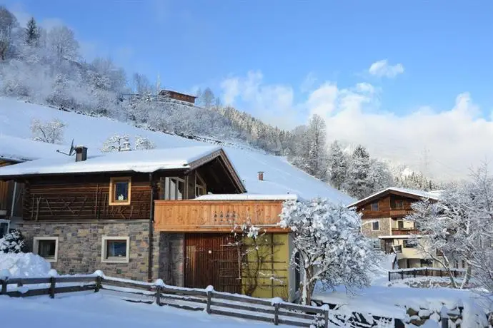 Chalets & Apartments Wachterhof 