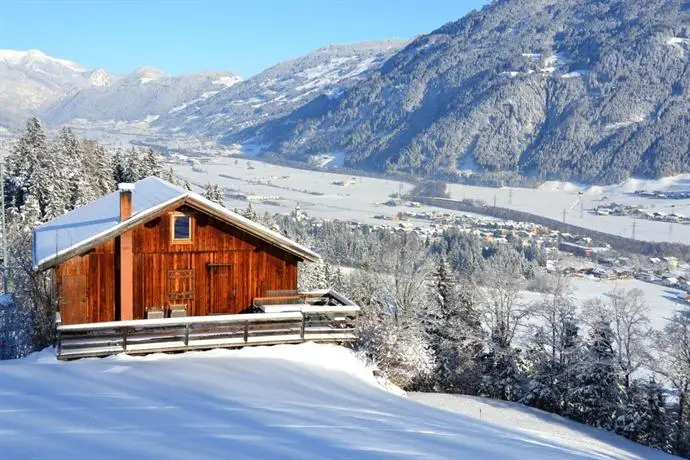 Chalets & Apartments Wachterhof 