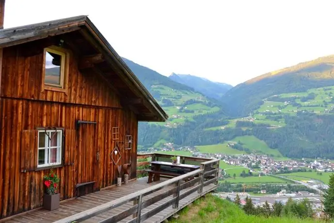 Chalets & Apartments Wachterhof 