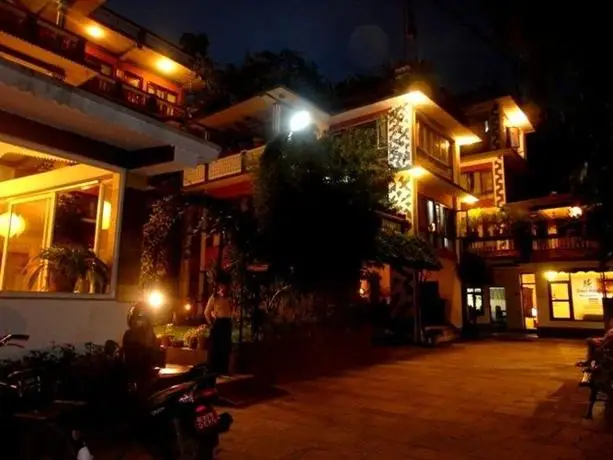 Green Hotel Kathmandu 