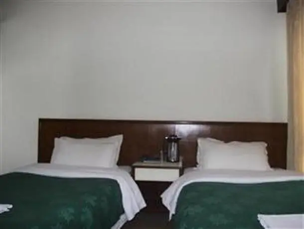 Green Hotel Kathmandu 