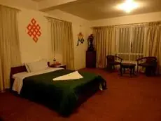 Green Hotel Kathmandu 