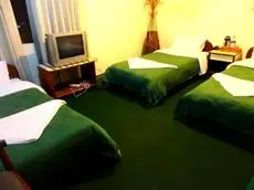 Green Hotel Kathmandu 