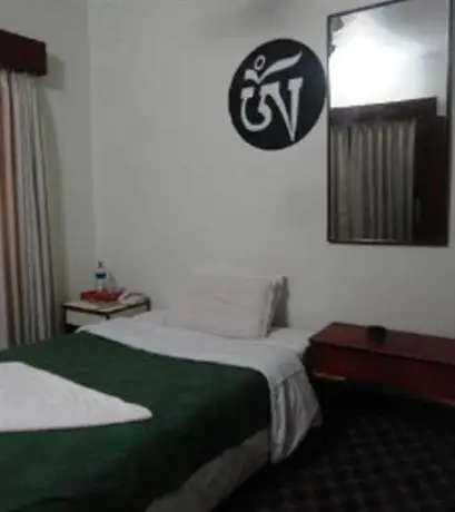 Green Hotel Kathmandu 