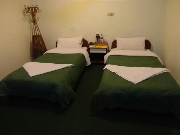 Green Hotel Kathmandu 