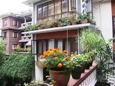 Green Hotel Kathmandu 