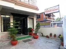 Hotel Family Home Pokhara 