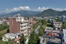 Hotel Family Home Pokhara 