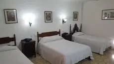 Hotel Posada Toledo & Galeria 