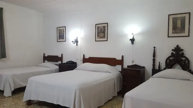 Hotel Posada Toledo & Galeria 