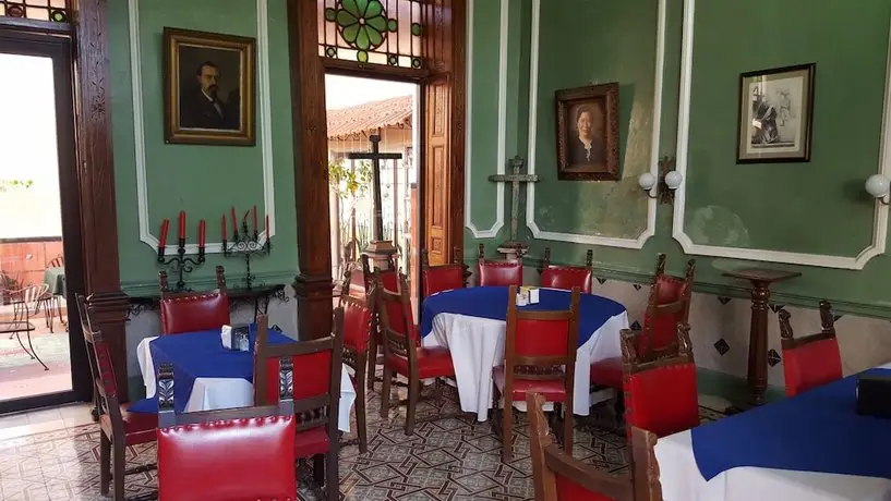 Hotel Posada Toledo & Galeria 