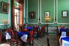 Hotel Posada Toledo & Galeria 