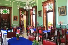 Hotel Posada Toledo & Galeria 