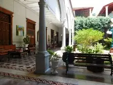 Hotel Posada Toledo & Galeria 