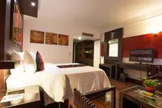 Memoire d' Angkor Boutique Hotel 