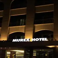 Murex Hotel 