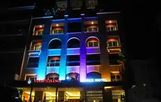 Murex Hotel 