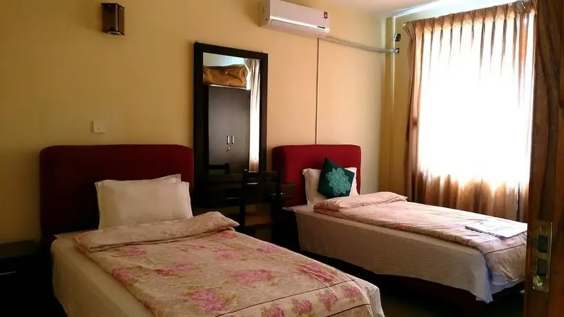 Sagarmatha Apartment Bed & Breakfast