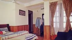 Thamel Studio Apartment 