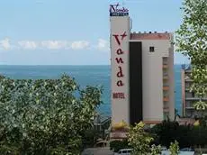 Vanda Hotel & Spa 