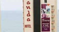 Vanda Hotel & Spa 