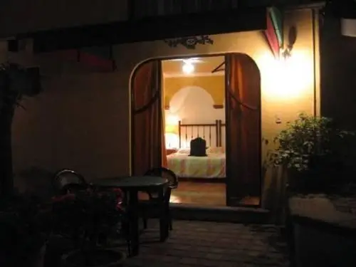 Hotel Antigua Posada