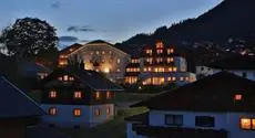 Hotel Gasthof Unterwoger 