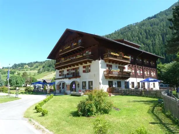 Hotel Schlosswirt 