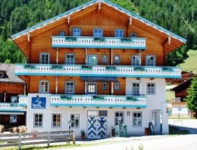 SCOL Sporthotel Grossglockner