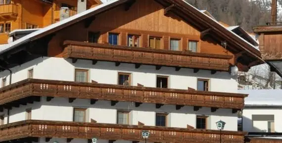 SCOL Sporthotel Grossglockner