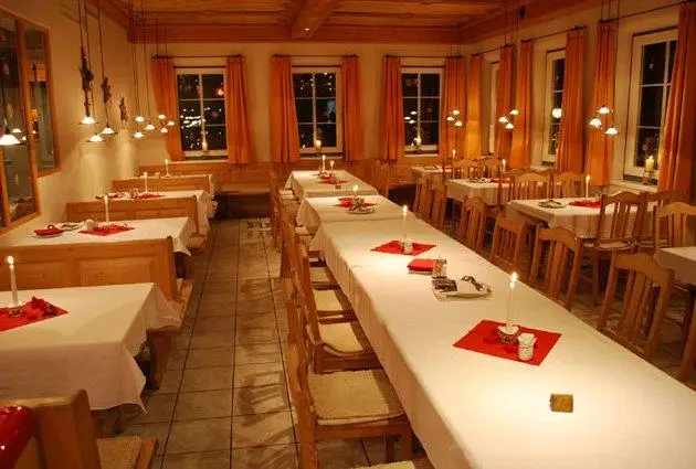 SCOL Sporthotel Grossglockner 