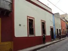 Antigua Casa de Musica 