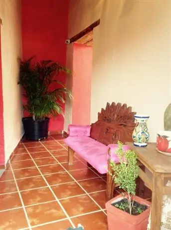 Casa Mexicana 