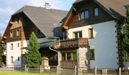 Haus Lungau