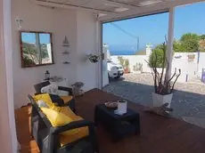 Villa Flavia Ponza 