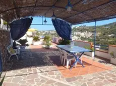 Villa Flavia Ponza 