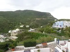 Villa Flavia Ponza 