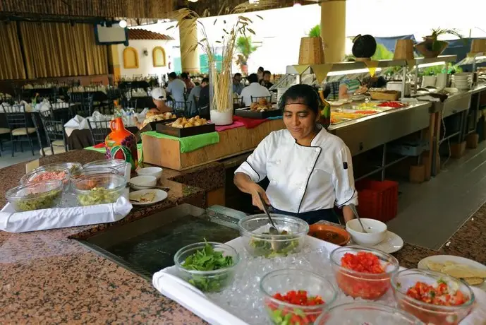 Binniguenda Huatulco 