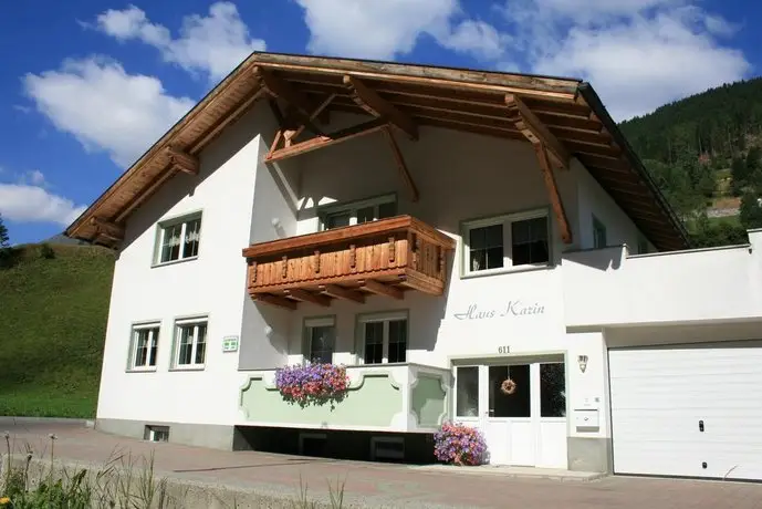 Haus Karin