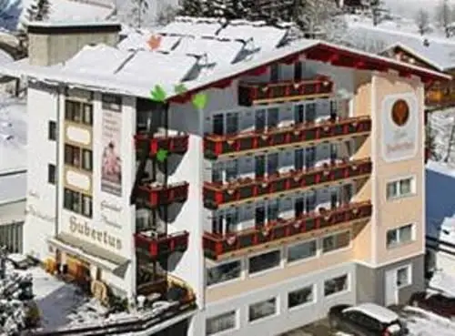 Hotel Hubertus Fugenberg